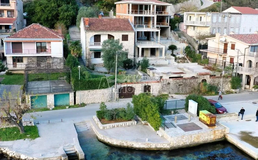 Дом 175м² в Черногории, Котор. Стоимостью 940000€ аренда фото-3