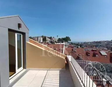 Купить квартиру в Португалии 1195000€
