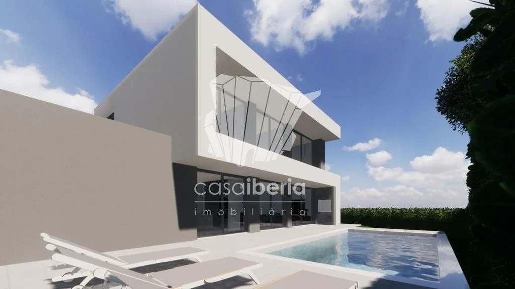 Дом 204м² в Португалии, Лагоа. Стоимостью 735000€ аренда фото-3