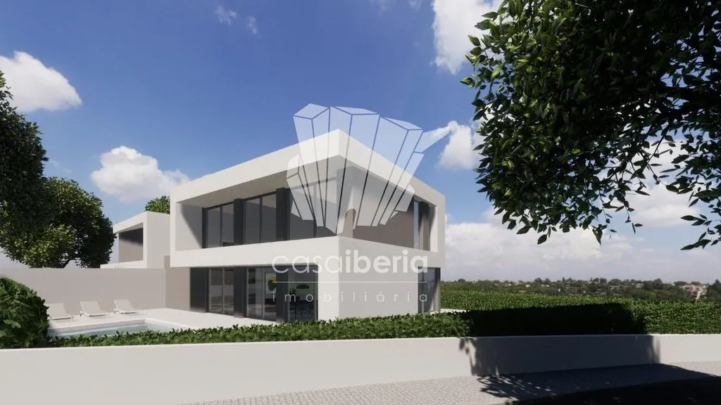 Дом 204м² в Португалии, Лагоа. Стоимостью 735000€ аренда фото-4