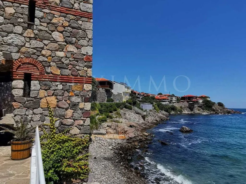 Таунхаус 349м² в Болгарии, Созополь. Стоимостью 362600€ аренда фото-3