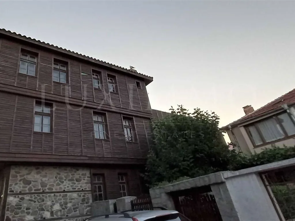 Таунхаус 349м² в Болгарии, Созополь. Стоимостью 362600€ аренда фото-5