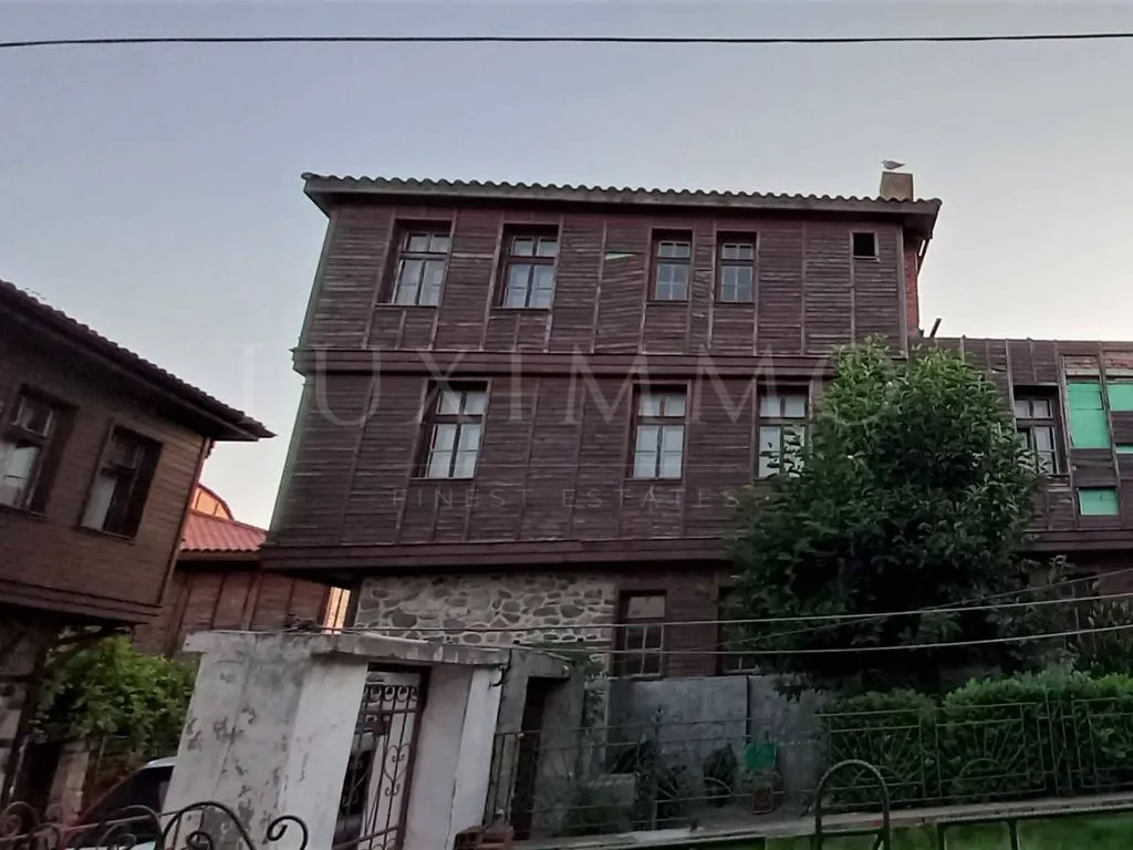 Таунхаус 349м² в Болгарии, Созополь. Стоимостью 362600€ аренда фото-6