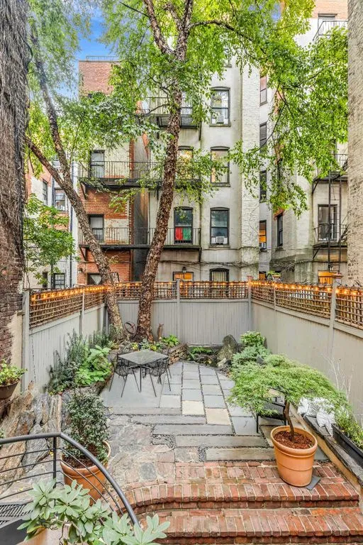 Таунхаус 464м² в США, Нью-Йорк. Стоимостью 7313100€ аренда фото-5