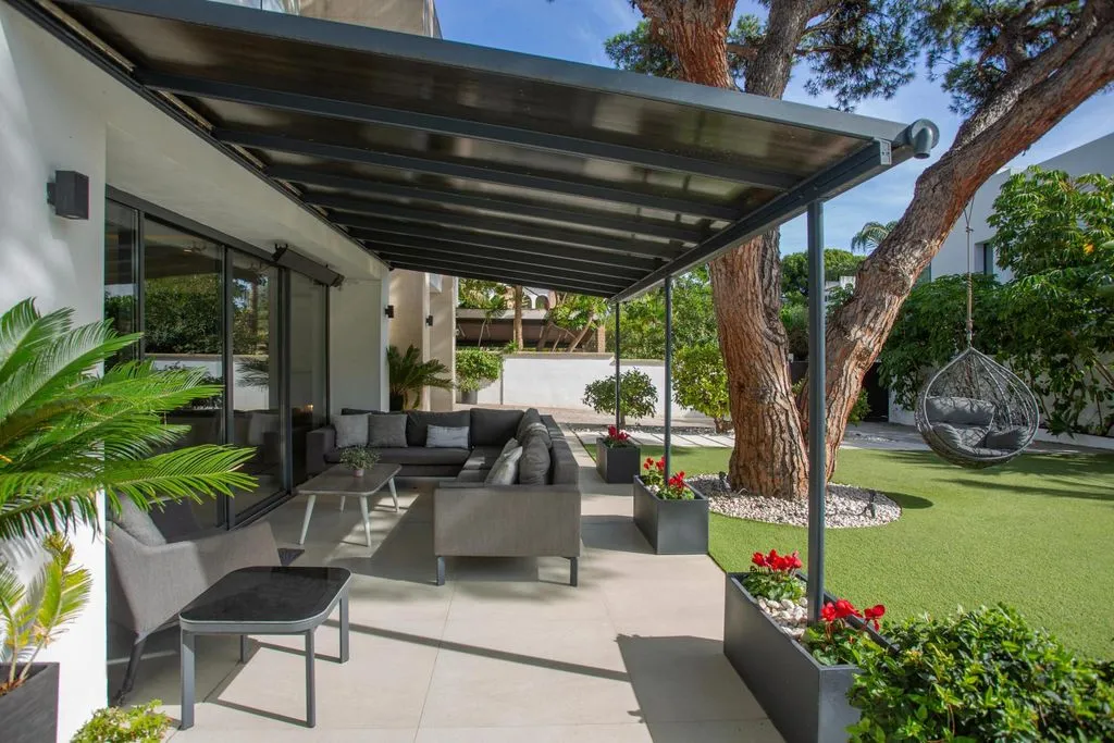 Вилла 668м² в Испании, Марбелья. Стоимостью 5625000€ аренда фото-3