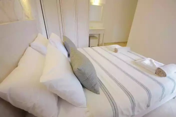 Квартира 65м² в Турции, Калкан. Стоимостью 248776€ аренда фото-11