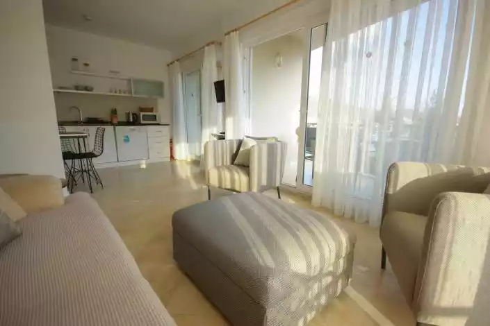 Квартира 65м² в Турции, Калкан. Стоимостью 248776€ аренда фото-4