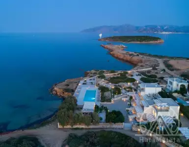 Купить дом в Греции 7600000€