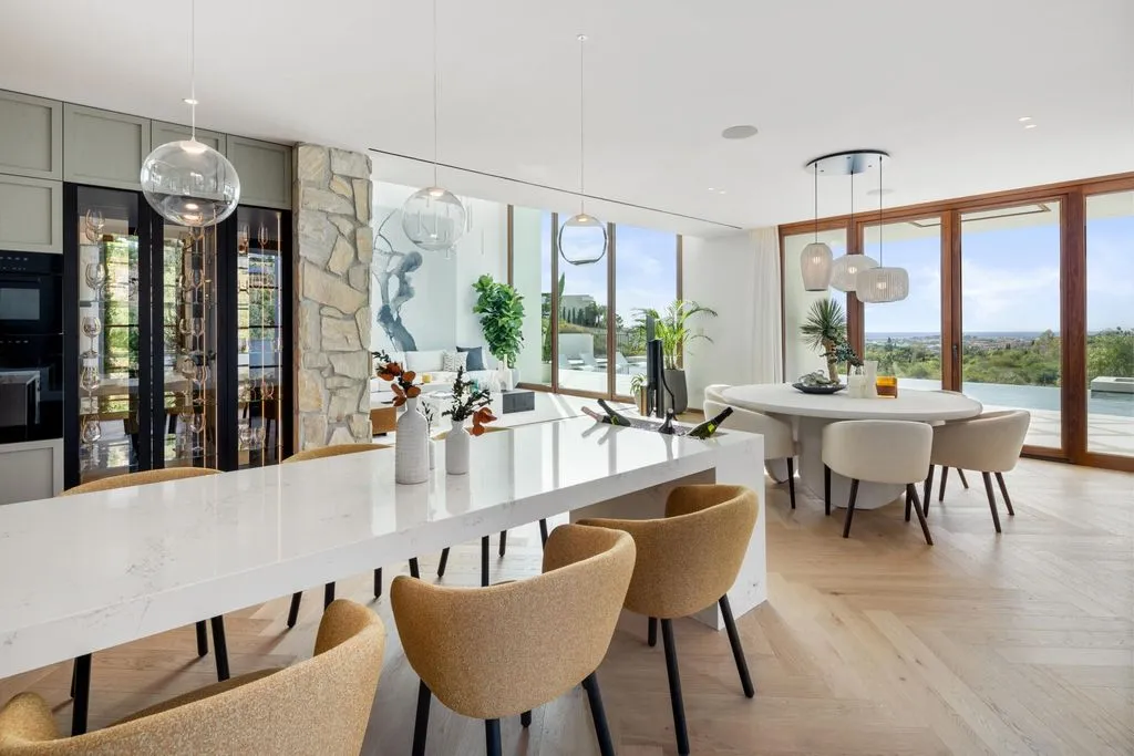 Вилла 641м² в Испании, Бенаавис. Стоимостью 6750000€ аренда фото-5