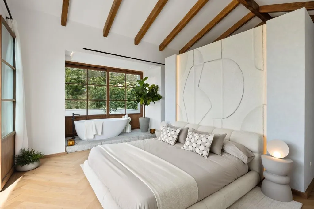 Вилла 641м² в Испании, Бенаавис. Стоимостью 6750000€ аренда фото-6
