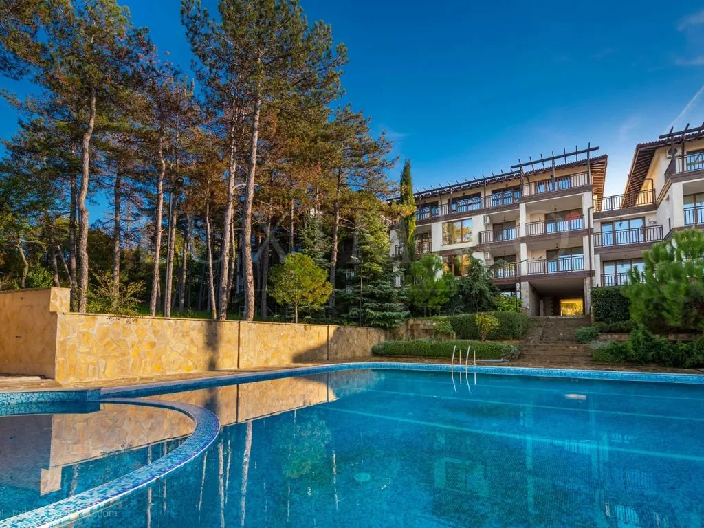 Квартира 362м² в Болгарии, Созополь. Стоимостью 506500€ аренда фото-2