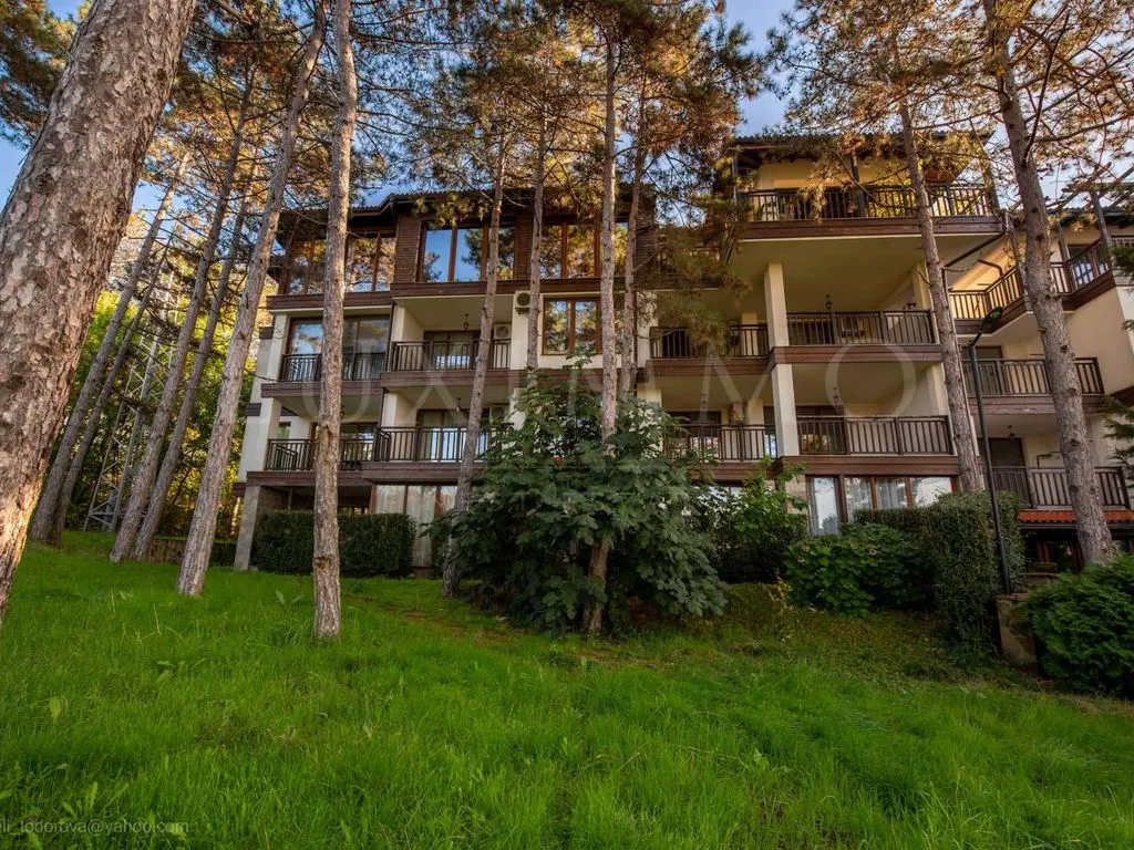 Квартира 362м² в Болгарии, Созополь. Стоимостью 506500€ аренда фото-5