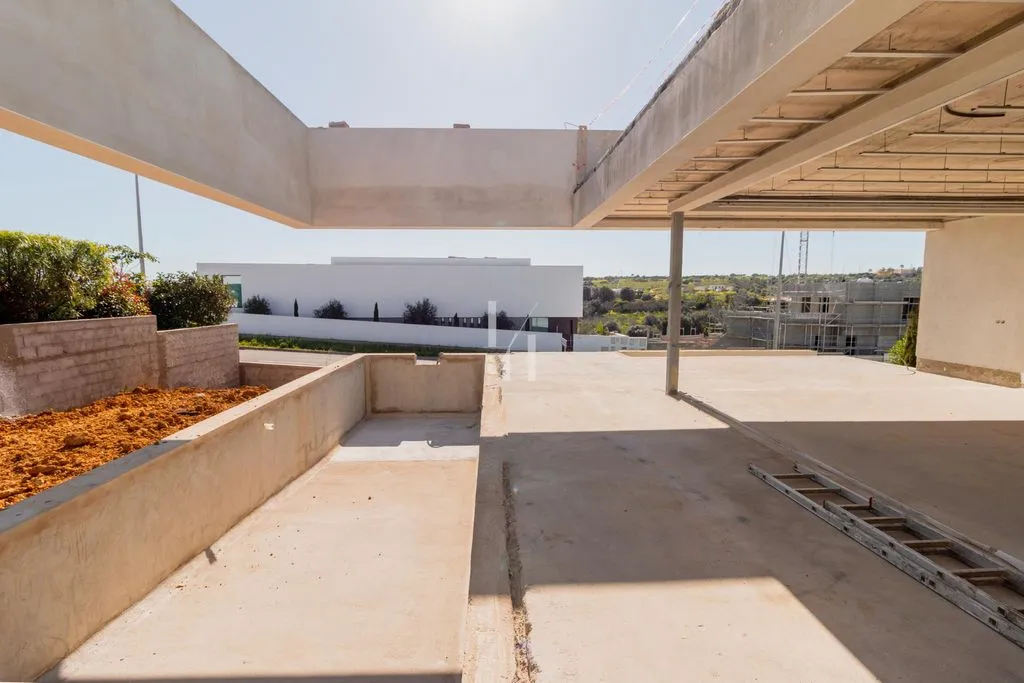 Вилла 256м² в Португалии, Лагуш. Стоимостью 1450000€ аренда фото-5
