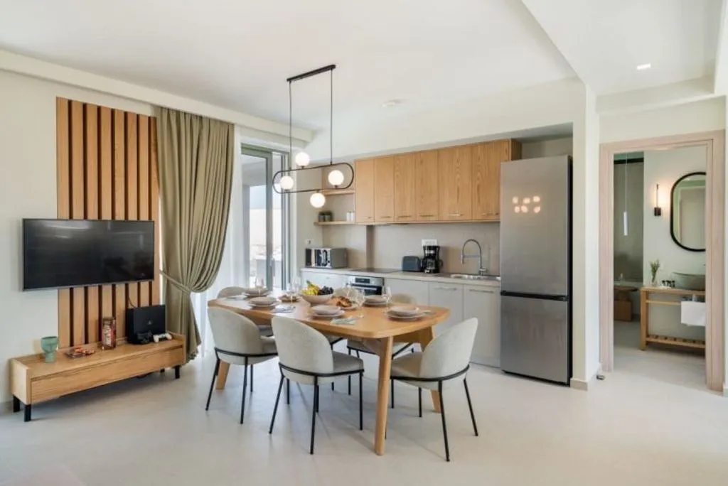 Вилла 140м² в Греции, Кисамос. Стоимостью 1450000€ аренда фото-5