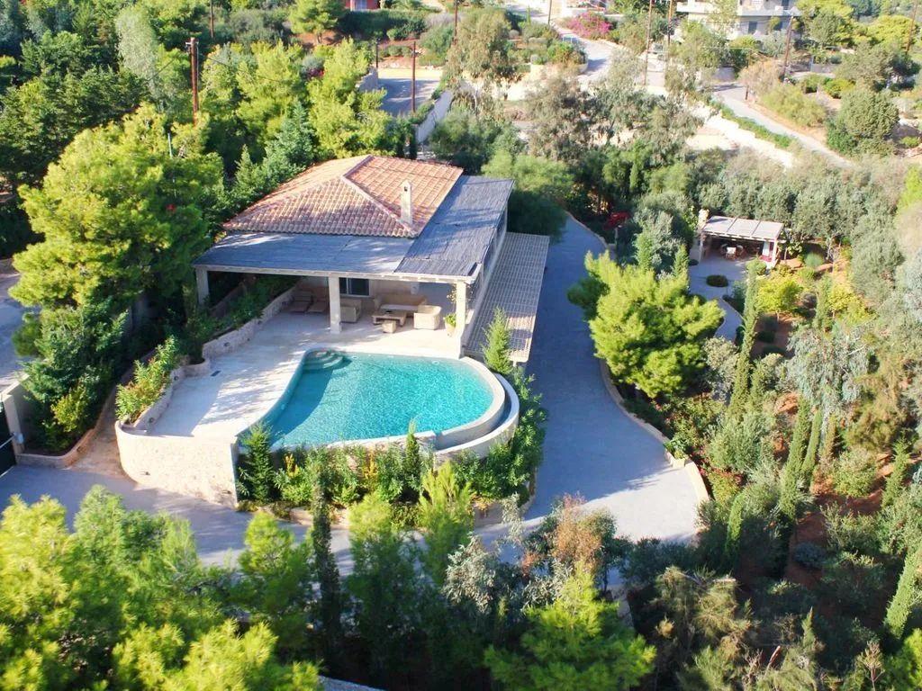 Дом 400м² в Португалии, Порту. Стоимостью 2750000€ аренда фото-2