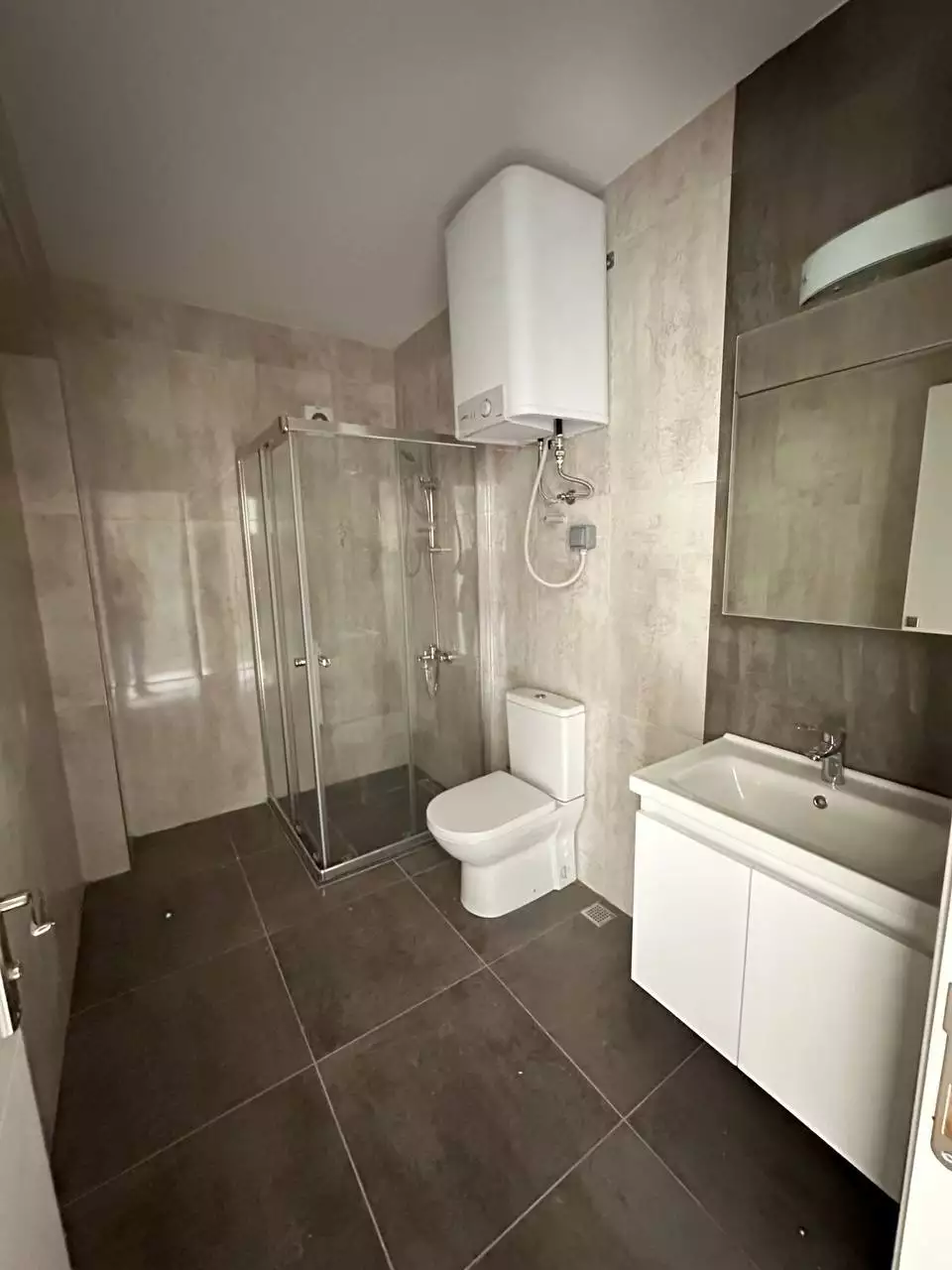 Квартира 45м² в Кипре, Искеле. Стоимостью 78000£ аренда фото-6