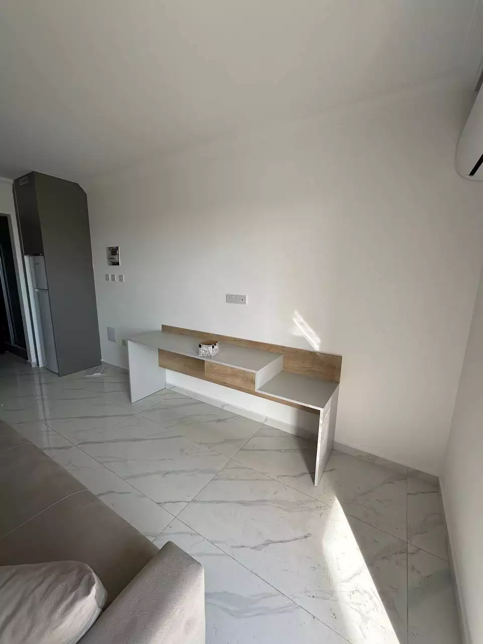 Квартира 45м² в Кипре, Искеле. Стоимостью 78000£ аренда фото-7