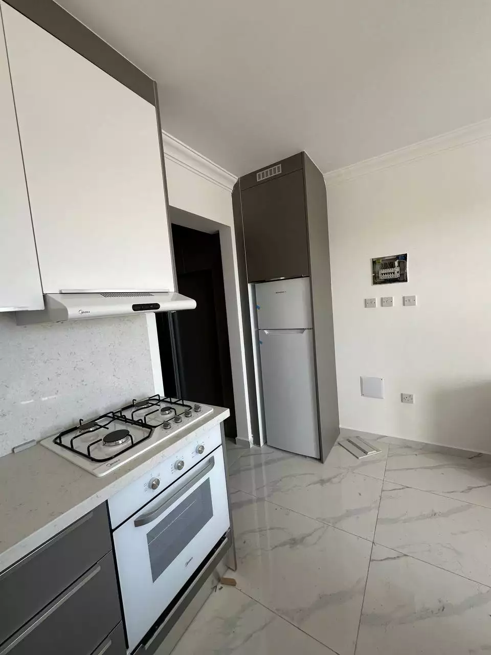Квартира 45м² в Кипре, Искеле. Стоимостью 78000£ аренда фото-8