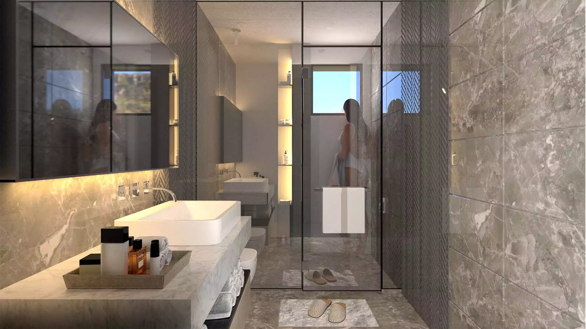 Квартира 76м² в Кипре, Искеле. Стоимостью 149000£ аренда фото-4