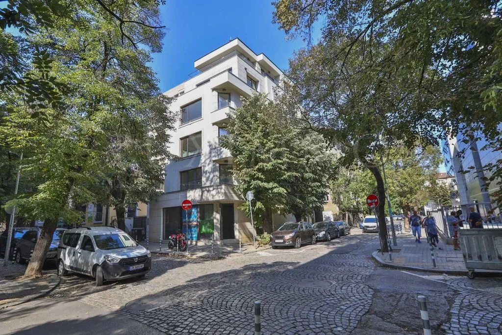 Пентхаус 306м² в Болгарии, София. Стоимостью 680000€ аренда фото-1