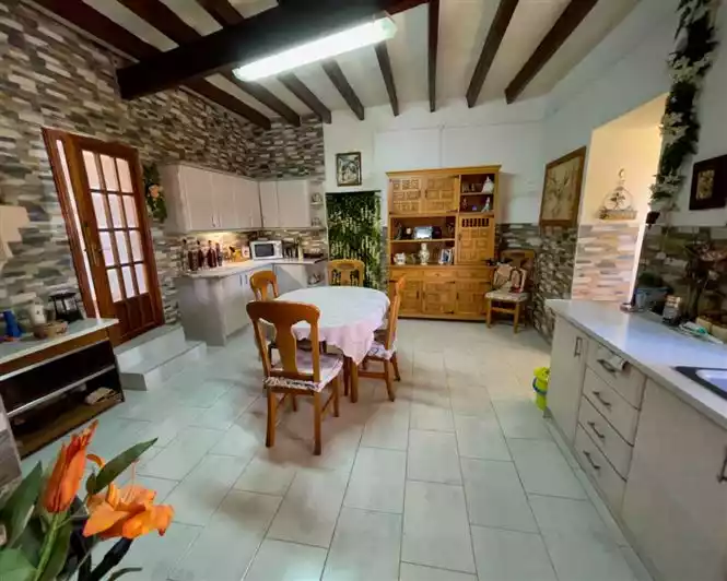 Другие объекты 188м² в Испании, Ориуэла. Стоимостью 280000€ аренда фото-4