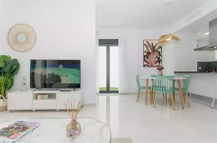 Дом 91м² в Испании, Полоп. Стоимостью 339000€ аренда фото-13
