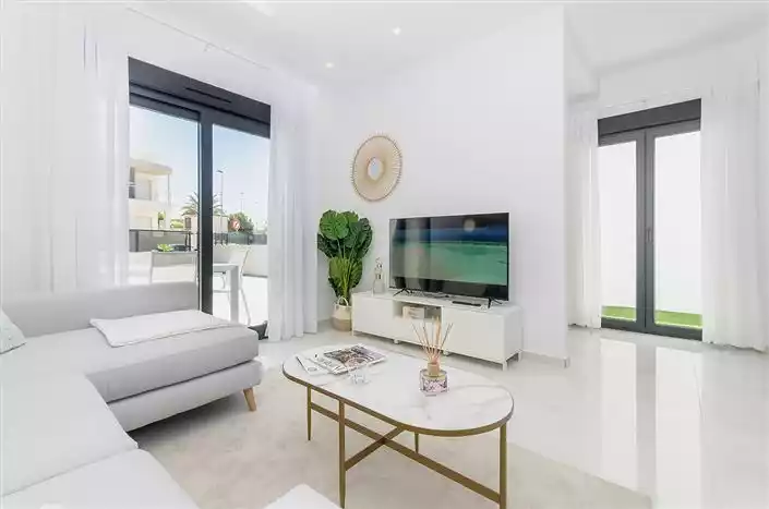 Дом 91м² в Испании, Полоп. Стоимостью 339000€ аренда фото-14