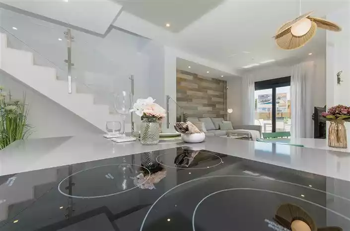 Дом 91м² в Испании, Полоп. Стоимостью 339000€ аренда фото-17