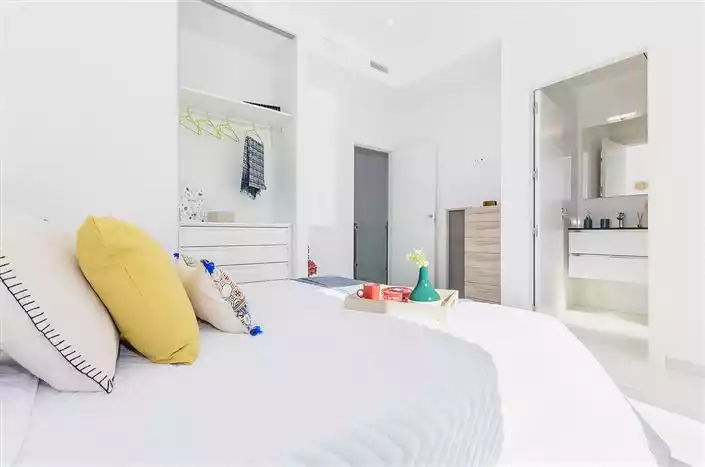 Дом 91м² в Испании, Полоп. Стоимостью 339000€ аренда фото-19