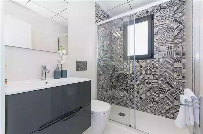 Дом 91м² в Испании, Полоп. Стоимостью 339000€ аренда фото-23