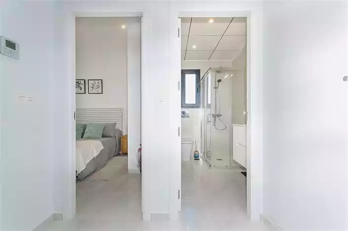 Дом 91м² в Испании, Полоп. Стоимостью 339000€ аренда фото-26