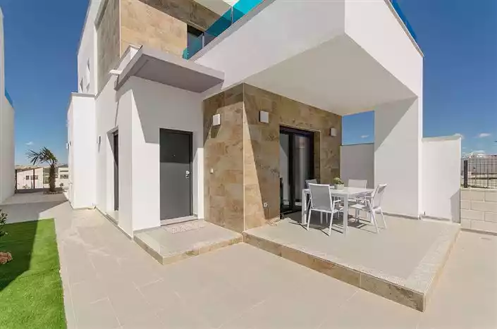 Дом 91м² в Испании, Полоп. Стоимостью 339000€ аренда фото-7