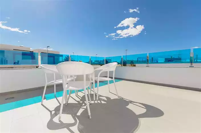 Дом 91м² в Испании, Полоп. Стоимостью 339000€ аренда фото-9