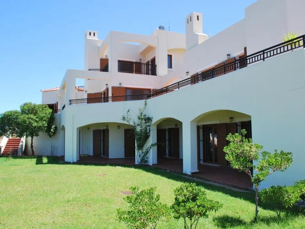 Вилла 487м² в Греции, Ханья. Стоимостью 825000€ аренда фото-1