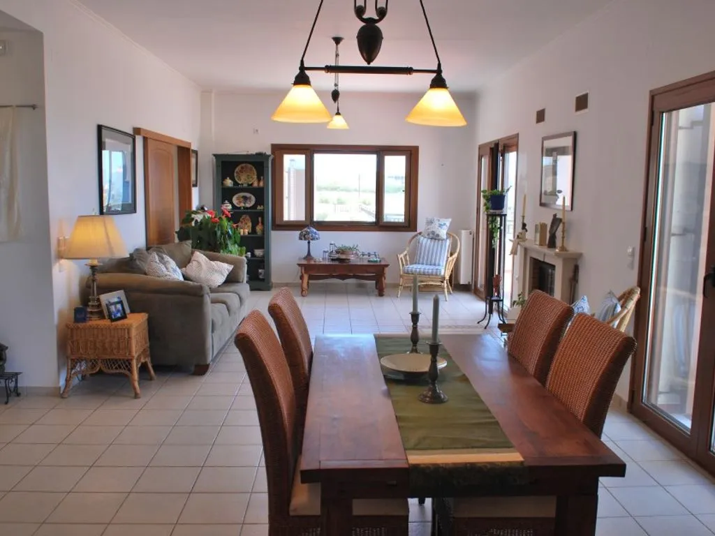 Вилла 487м² в Греции, Ханья. Стоимостью 825000€ аренда фото-4