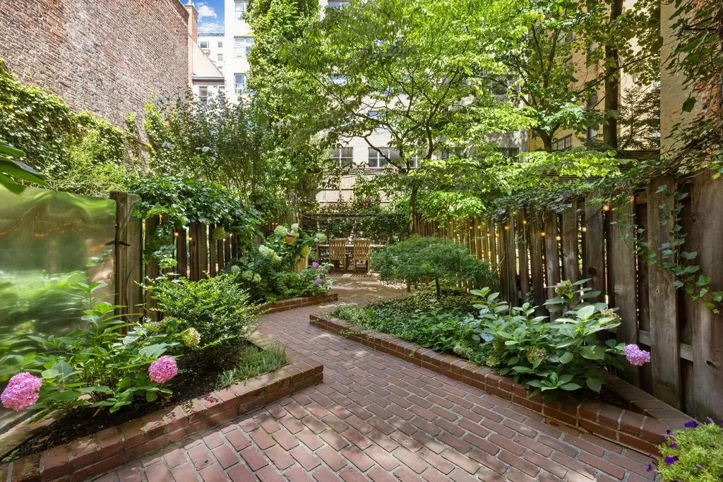 Таунхаус 363м² в США, Нью-Йорк. Стоимостью 6398400€ аренда фото-2