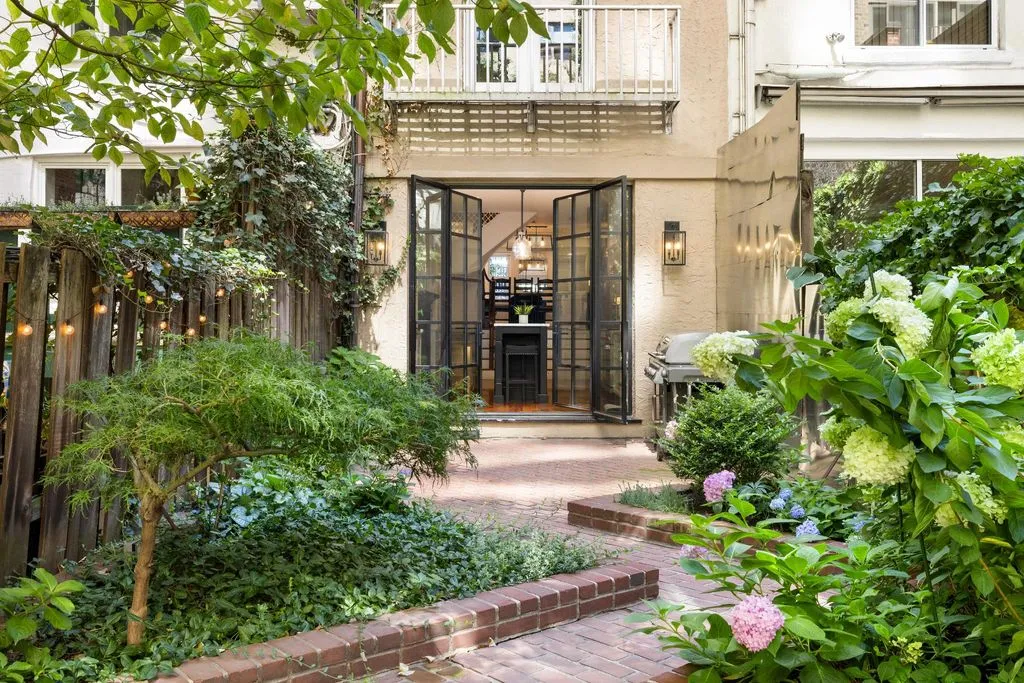 Таунхаус 363м² в США, Нью-Йорк. Стоимостью 6398400€ аренда фото-3