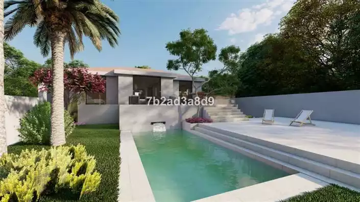 Дом 170м² в Испании, Эстепона. Стоимостью 1495000€ аренда фото-1