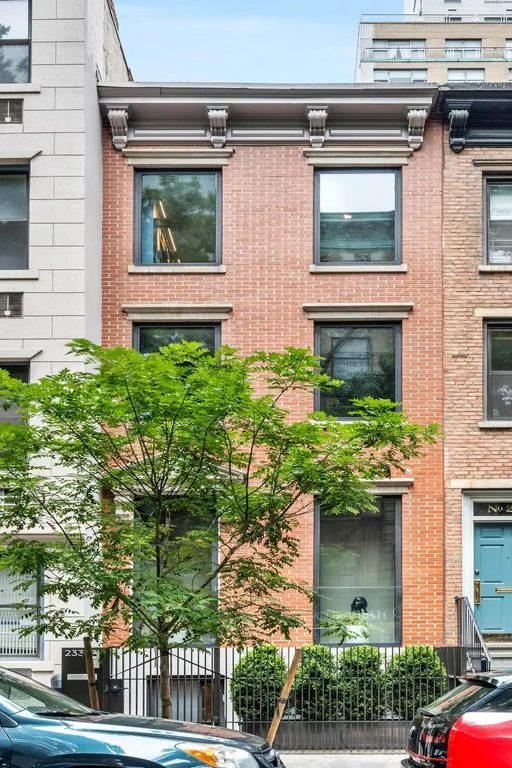 Таунхаус 297м² в США, Нью-Йорк. Стоимостью 5442500€ аренда фото-1