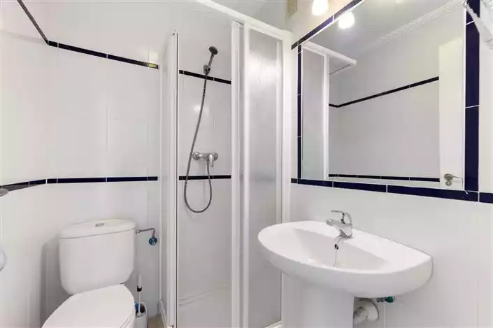 Квартира 61м² в Испании, Ориуэла Коста. Стоимостью 225000€ аренда фото-12