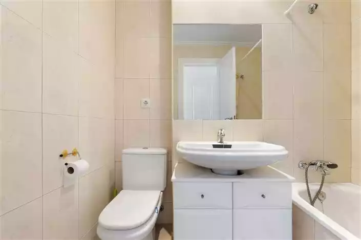 Квартира 61м² в Испании, Ориуэла Коста. Стоимостью 225000€ аренда фото-15