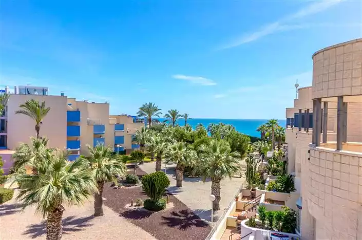 Квартира 61м² в Испании, Ориуэла Коста. Стоимостью 225000€ аренда фото-17
