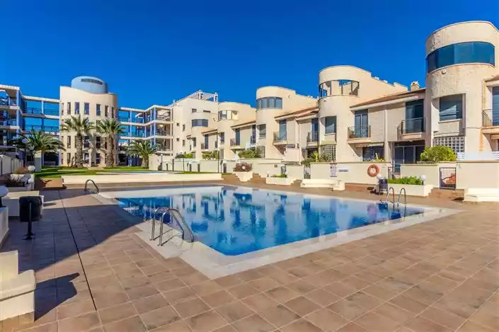 Квартира 61м² в Испании, Ориуэла Коста. Стоимостью 225000€ аренда фото-3