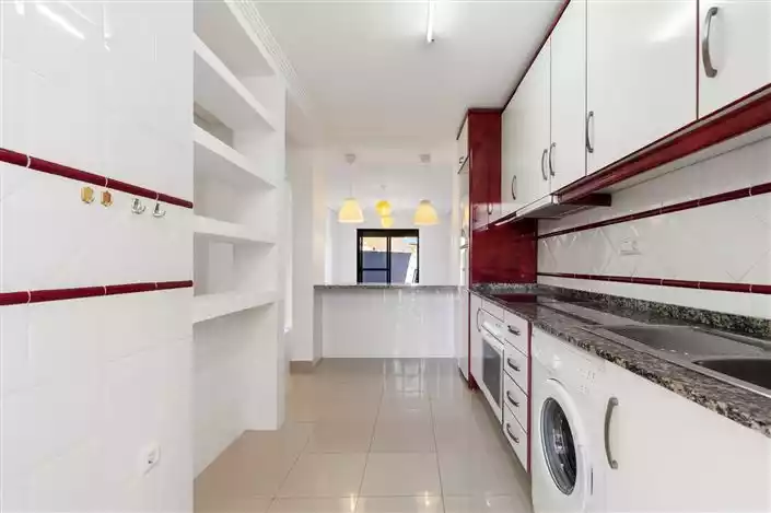 Квартира 61м² в Испании, Ориуэла Коста. Стоимостью 225000€ аренда фото-8