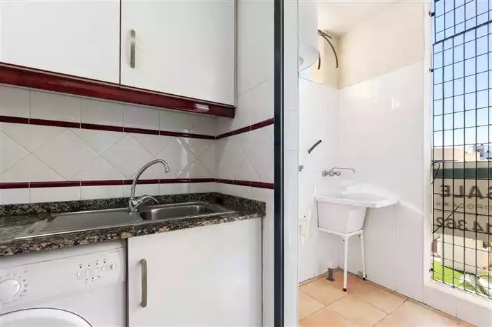 Квартира 61м² в Испании, Ориуэла Коста. Стоимостью 225000€ аренда фото-9