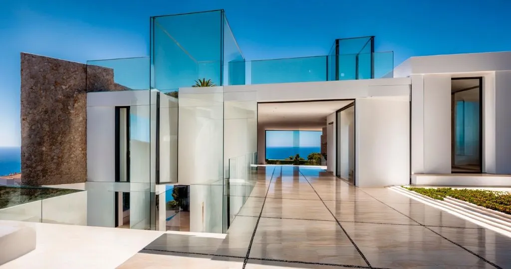 Вилла 500м² в Испании, Бенаавис. Стоимостью 5995000€ аренда фото-4