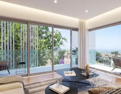 Купить квартиру в Португалии 1350000€