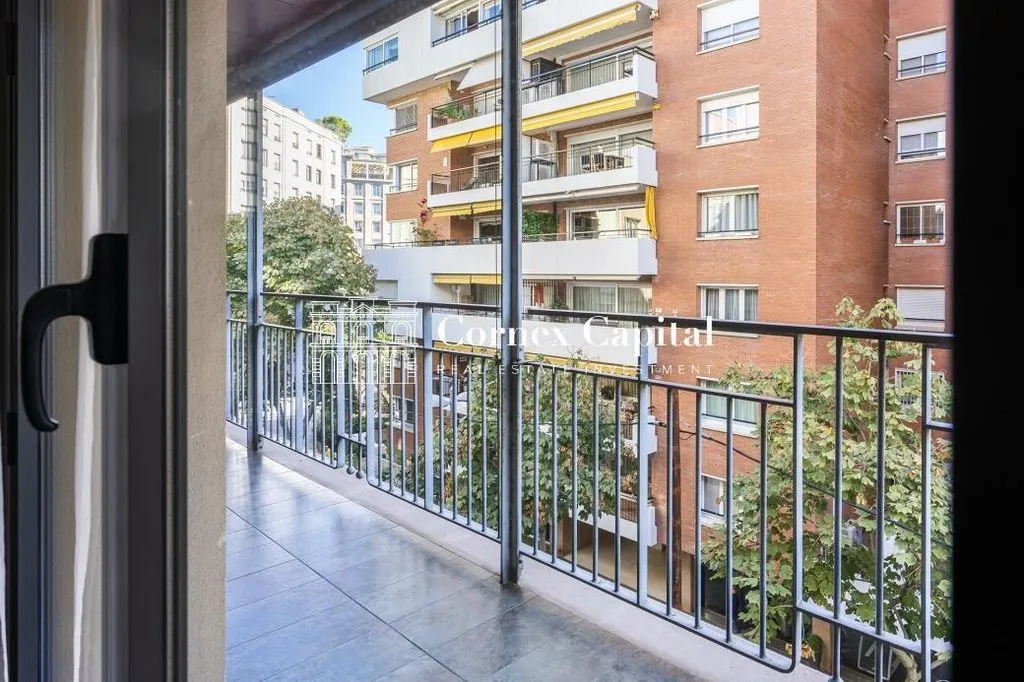 Квартира 235м² в Испании, Барселона. Стоимостью 1290000€ аренда фото-2