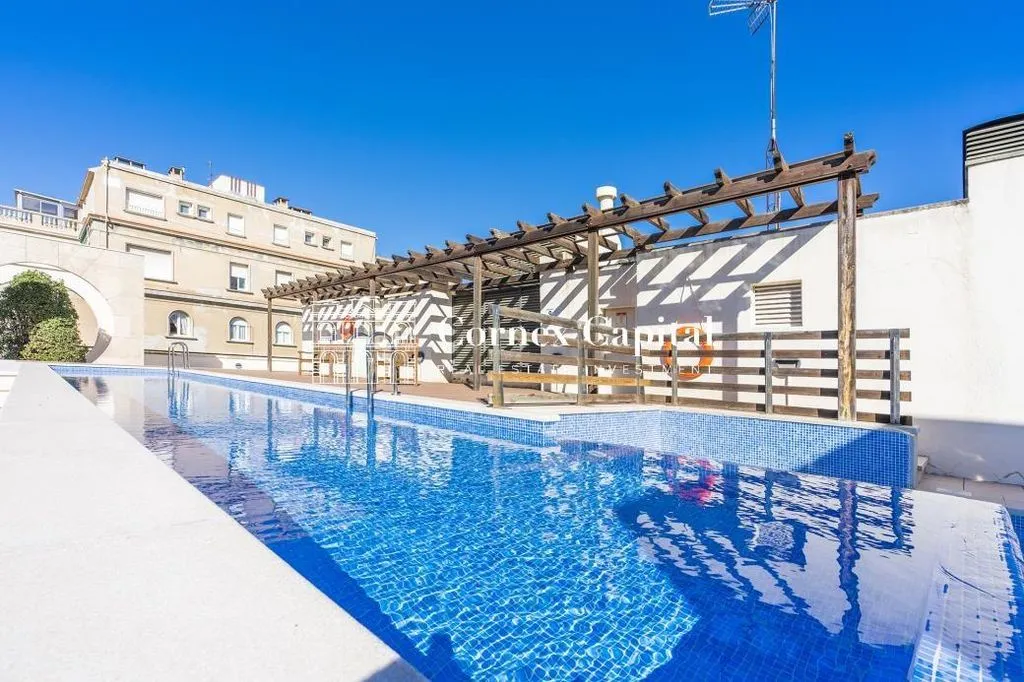 Квартира 235м² в Испании, Барселона. Стоимостью 1290000€ аренда фото-3