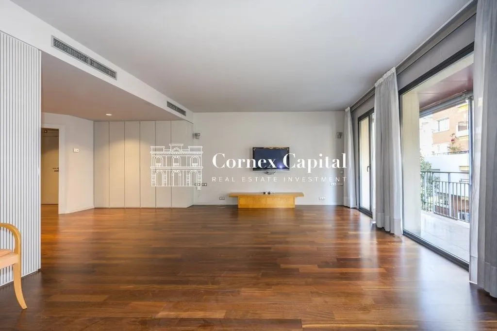 Квартира 235м² в Испании, Барселона. Стоимостью 1290000€ аренда фото-4